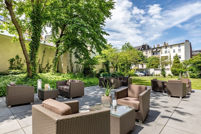 Top Acora Hotel Und Wohnen