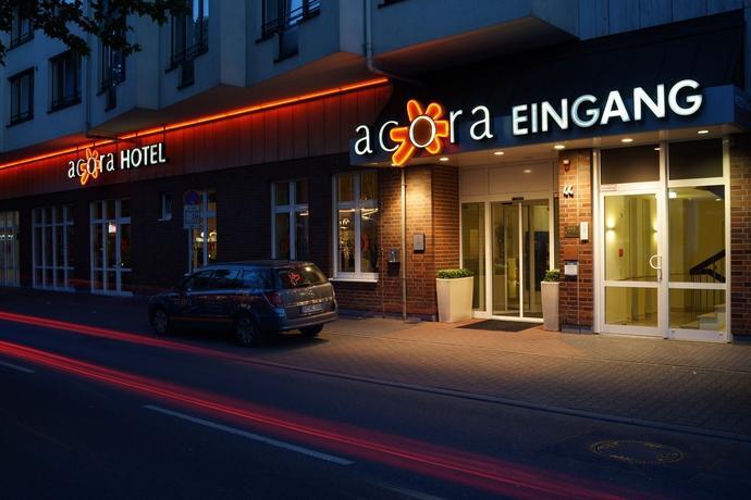 Top Acora Hotel Und Wohnen