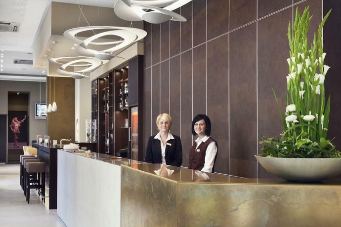 Top Acora Hotel Und Wohnen