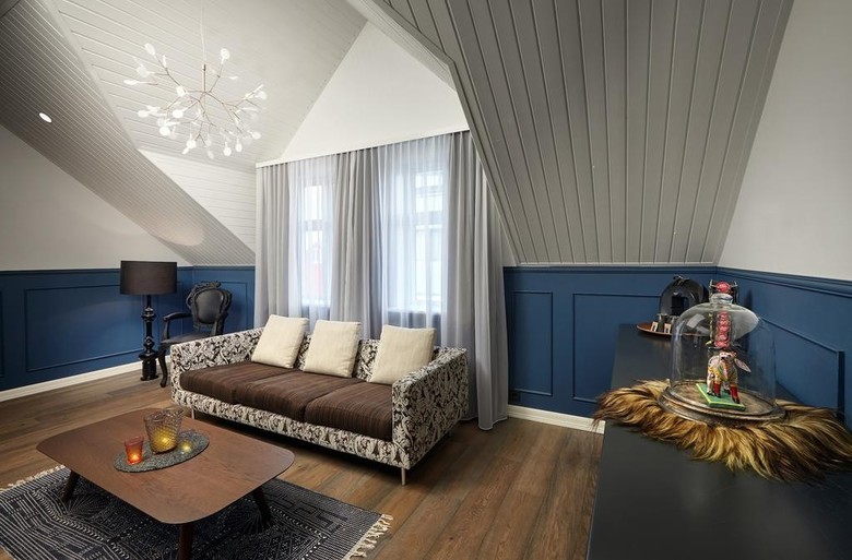 Alda Hotel Reykjavik