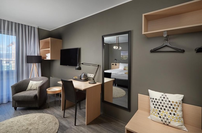 Alda Hotel Reykjavik