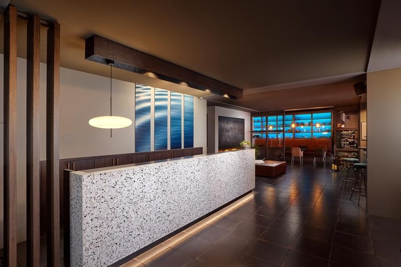 Alda Hotel Reykjavik