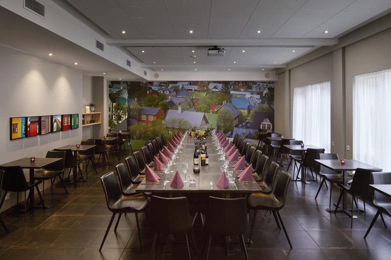 Alda Hotel Reykjavik
