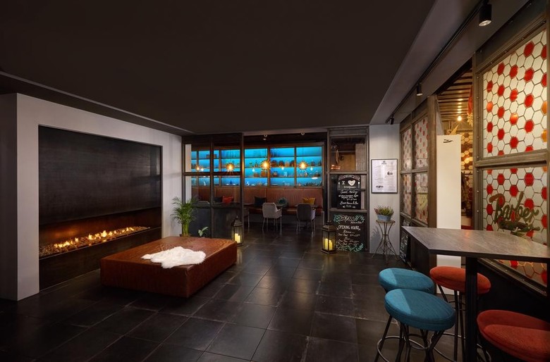 Alda Hotel Reykjavik