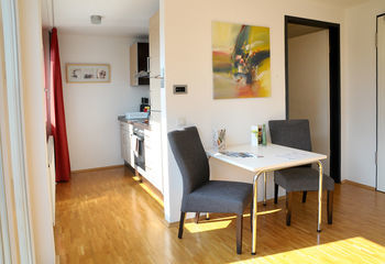 Seeger Living - Apartments Am Karlstor