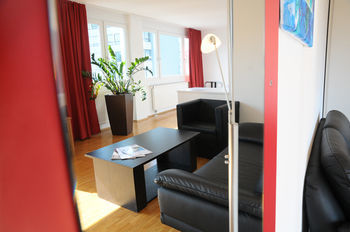 Seeger Living - Apartments Am Karlstor