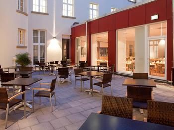Hotel Ibis Karlsruhe Hauptbahnhof