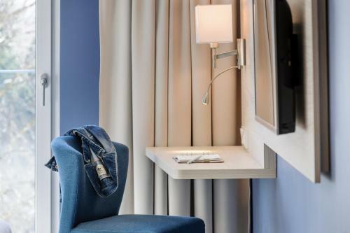 Hotel Ibis Styles Konstanz