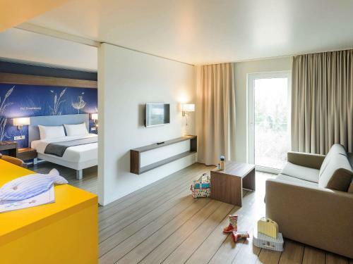 Hotel Ibis Styles Konstanz