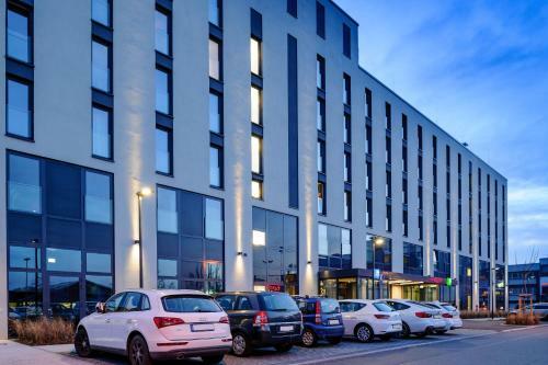 Hotel Ibis Styles Konstanz