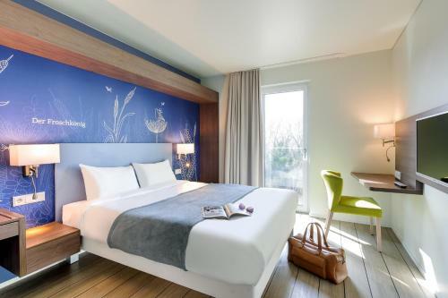 Hotel Ibis Styles Konstanz