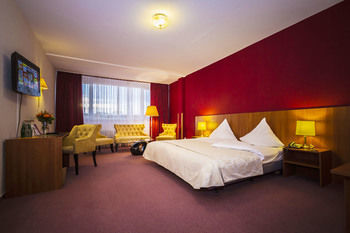 Baynunah Hotel Drachenfels