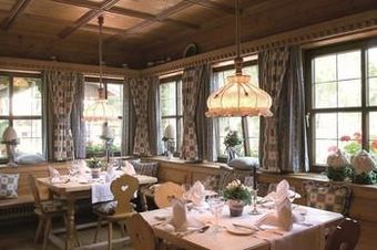 Hotel Eberl's Vitalresort