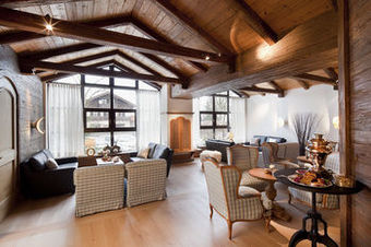 Hotel Eberl's Vitalresort