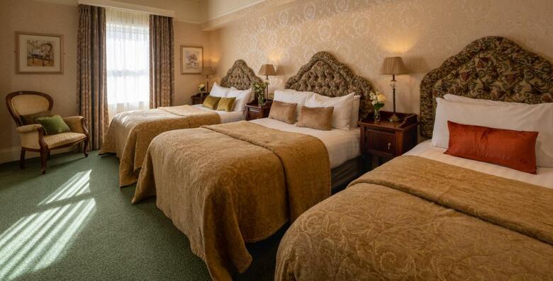 Arbutus Hotel