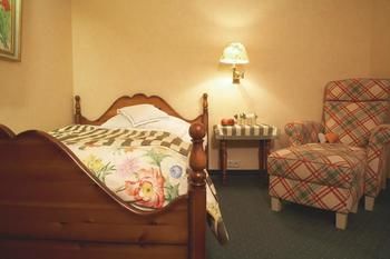 Berghotel Astenkrone