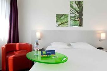 Hotel Ibis Styles Bordeaux Sud