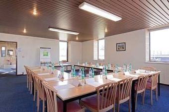 Hotel Ibis Styles Bordeaux Sud