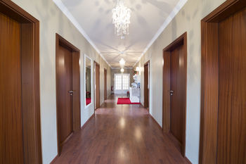 Bed & Breakfast A10 Deluxe