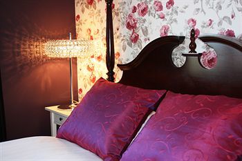 Bed & Breakfast A10 Deluxe