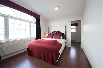 Bed & Breakfast A10 Deluxe