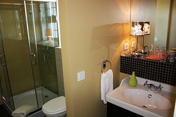Bed & Breakfast A10 Deluxe
