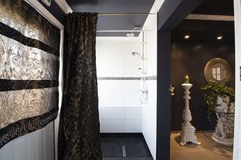 Bed & Breakfast A10 Deluxe