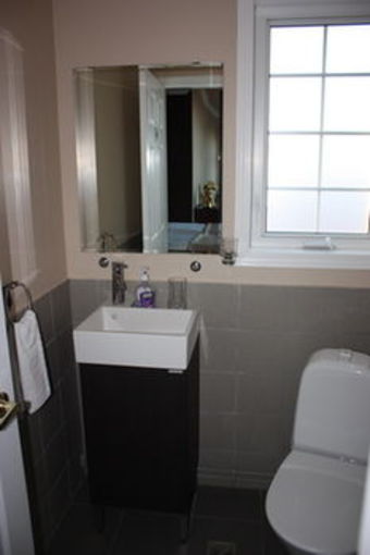Bed & Breakfast A10 Deluxe