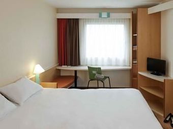 Hotel Ibis Paris Rueil Malmaison