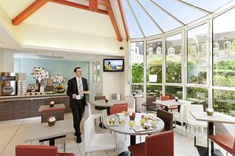 Hotel Ibis Paris Rueil Malmaison