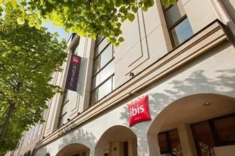 Hotel Ibis Paris Rueil Malmaison