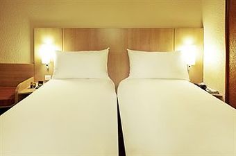 Hotel Ibis Paris Rueil Malmaison