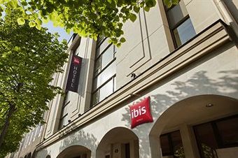 Hotel Ibis Paris Rueil Malmaison