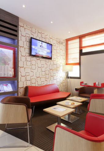 Hotel Ibis Paris Rueil Malmaison