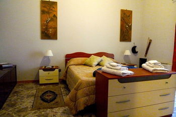 Seralcadio Bed & Breakfast