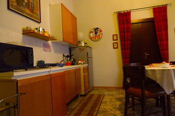 Seralcadio Bed & Breakfast