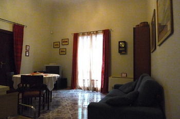 Seralcadio Bed & Breakfast