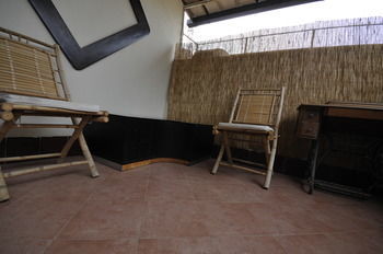 Seralcadio Bed & Breakfast