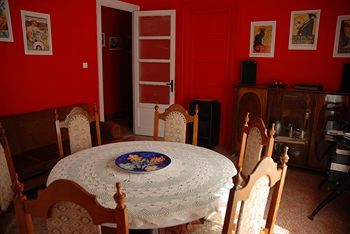 Seralcadio Bed & Breakfast