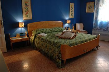 Seralcadio Bed & Breakfast