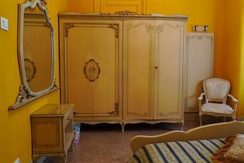 Seralcadio Bed & Breakfast