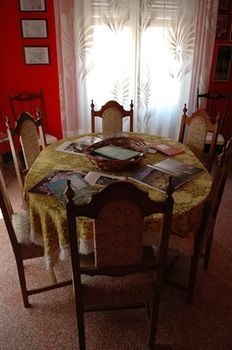 Seralcadio Bed & Breakfast