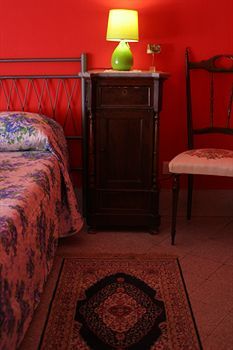 Seralcadio Bed & Breakfast