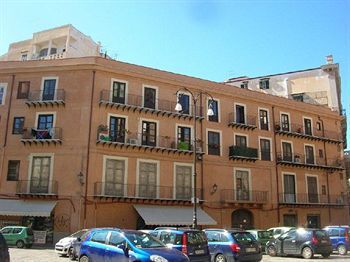 Apartamento Casa Vacanze Sant'anna