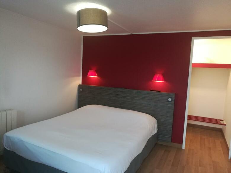 Inter-hotel Rouen Sud Oissel