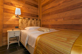 Hotel Lo Scoiattolo
