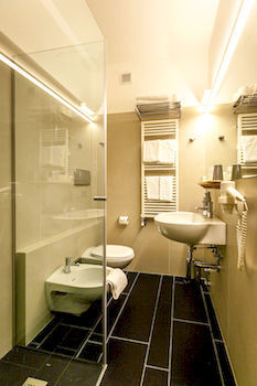 Hotel Lo Scoiattolo