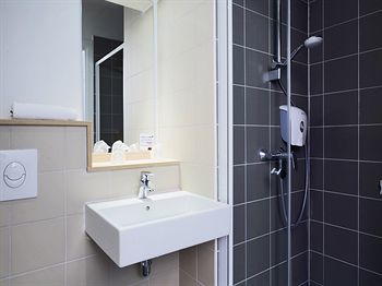 Hotel H�tel Premi�re Classe Thionville