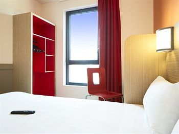 Hotel H�tel Premi�re Classe Thionville