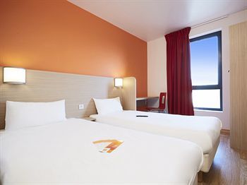Hotel H�tel Premi�re Classe Thionville